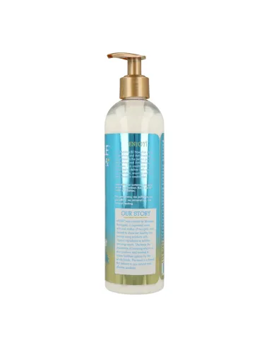 Mielle Moisture RX Hawaiian Ginger Anti-Breakage Moisturizing Condi...