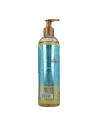 Mielle Moisture RX Shampoo idratante anti-rottura allo zenzero hawa...