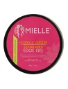 Mielle Honey & Ginger Fijación Flexible Edge Gel 113 ml