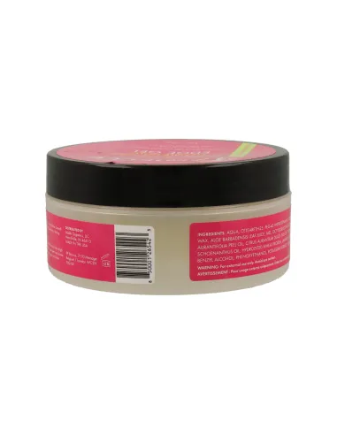 Mielle Honey & Ginger Fijación Flexible Edge Gel 113 ml