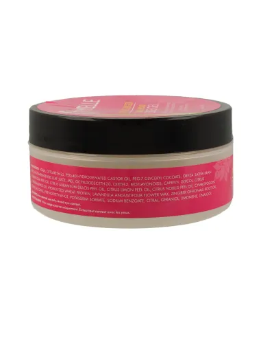 Mielle Honey & Ginger Fijación Flexible Edge Gel 113 ml