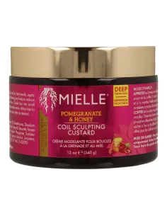 Mielle Pomegranate & Honey Coil Sculpting Custard 340 g