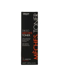 Dikson Every Green Meches Toner Tinta Cenere 60Ml