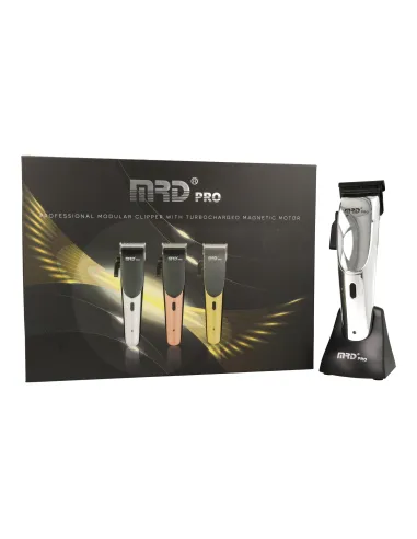 Mrd Ergo Hair Clipper (M4040701)