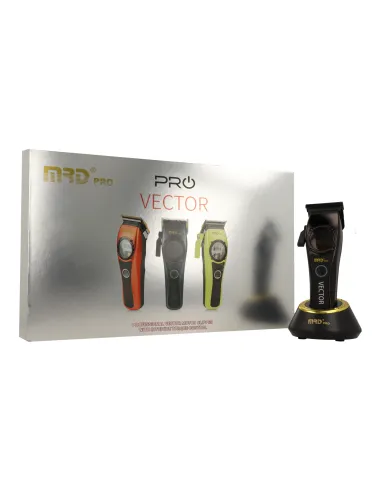 Máquina de Cortar Cabelo Mrd Vector (M4040601)