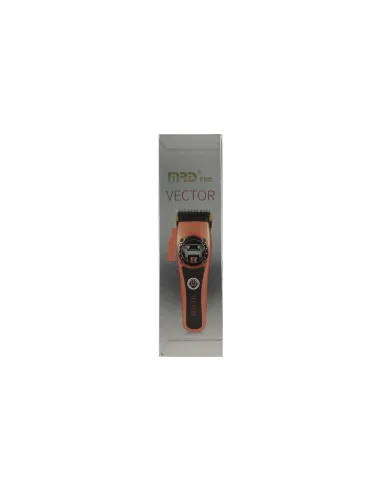 Máquina de Cortar Cabelo Mrd Vector (M4040601)