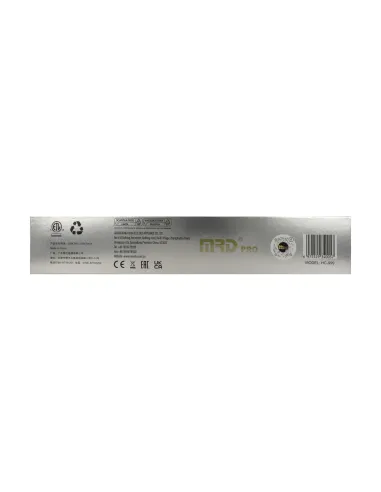 Máquina de Cortar Cabelo Mrd Vector (M4040601)