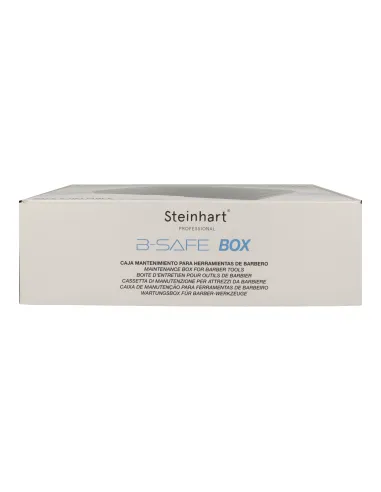 Steinhart Be-Safe Hair Tool Disinfectant Box (M355000)