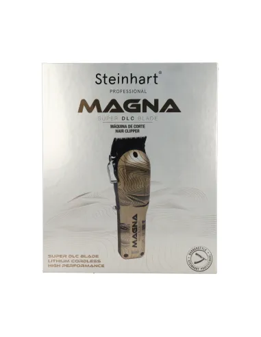 Fama Máquina De Corte Steinhart Magna M3550902