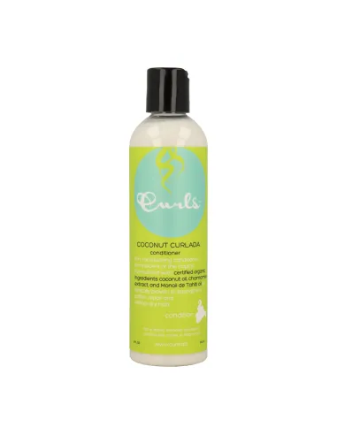 Curls Coconut Curlada Conditioner 240 ml