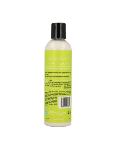Curls Coconut Curlada Conditioner 240 ml