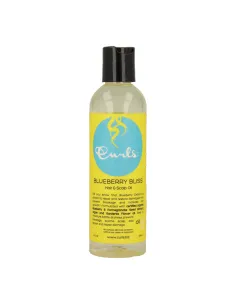 Curls Blueberry Bliss Hair & Scalp Aceite 120 ml