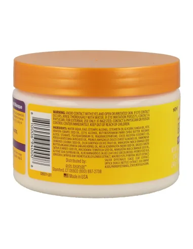 Cantu Grapessed Strengthening Mascarilla Tratamiento 340 g