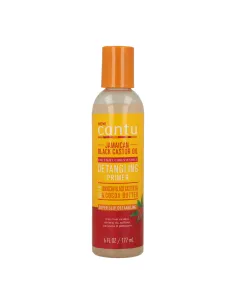 Cantu Jamaican Black Castor Oil Detangling Primer 177 ml