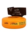Schwarzkopf Got2b Arcilla Texturizante Istyler 75 ml