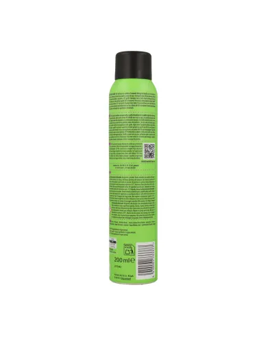 Schwarzkopf Got2b Champú Seco Extra Fresh 200 ml