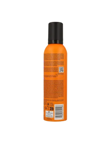 Schwarzkopf Got2b Espuma Rizos Perfecto 250 ml