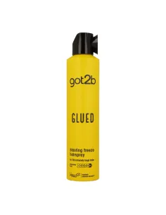 Schwarzkopf Got2b Glued Freeze Spray 300ml