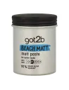 Schwarzkopf Got2b Matte Paste Surfer Look 100 ml at the best price....