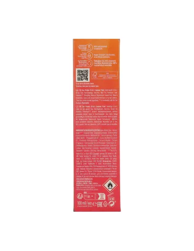Schwarzkopf Bonacure Sun Protect 10 in 1 Summer Fluid Coconut 100ml