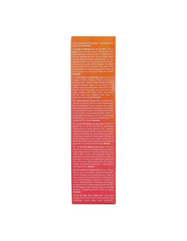 Schwarzkopf Bonacure Sun Protect 10 in 1 Summer Fluid Coconut 100ml