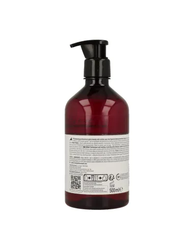 Loreal Expert Curl Expression Anti Build Up Jelly Champú 500 ml