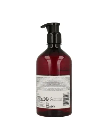 Loreal Expert Curl Expression Anti Build Up Jelly Champú 500 ml