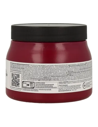 Loreal Expert Curl Expression Natural Feel Mask 500ml at the best p...