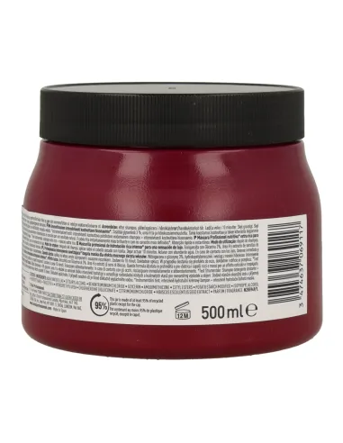 Loreal Expert Curl Expression Natural Feel Mask 500ml at the best p...