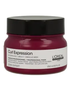 Loreal Expert Curl Expression Luxurious Feel Mascarilla 250 ml