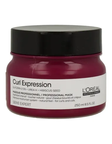 Loreal Expert Curl Expression Luxurious Feel Mask 250ml at the best...