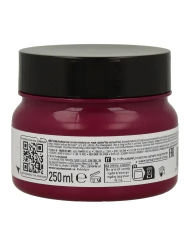 Loreal Expert Curl Expression Luxurious Feel Mascarilla 250 ml