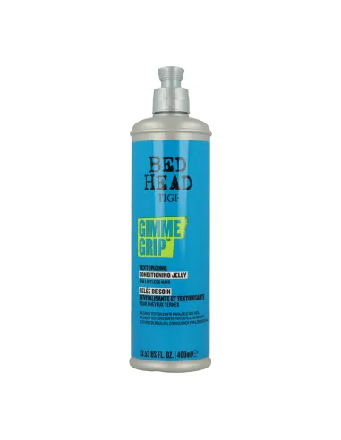 Tigi Bed Head Gimme Grip Après-shampooing texturant Gelée 400 ml Tigi Bed Head Gimme Grip Après-shampooing texturant Gelée 400 ml