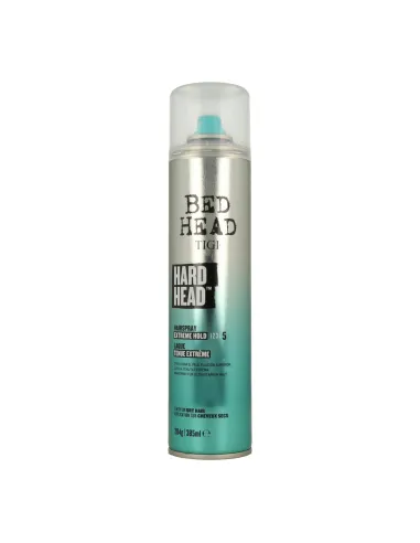 Tigi Bed Head Hard Head Extreme Hold Hair Spray 385 ml