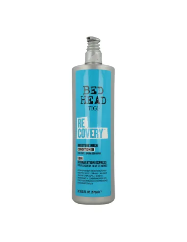 Tigi Bed Head Recovery Moisture Rush Conditioner 970ml Tigi Bed Head Recovery Moisture Rush Conditioner 970ml
