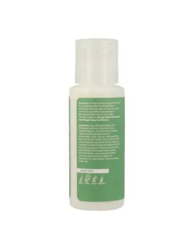Inahsi Condicionador Hidratante Calmante Menta 57 gr
