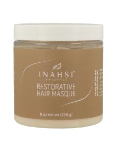 Inahsi Restorative Hair Mask 226 gr