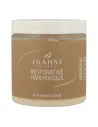 Inahsi Restorative Hair Mask 226 gr at the best price. Always great...