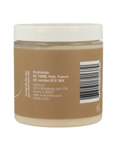 Inahsi Restorative Hair Mask 226 gr at the best price. Always great...
