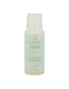 Inahsi Soothing Mint Gentle Cleansing Champú 57 gr