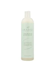 Inahsi Soothing Mint Gentle Cleansing Champú 454 gr