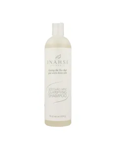 Inahsi Soothing Mint Clarifying Champú 454 gr