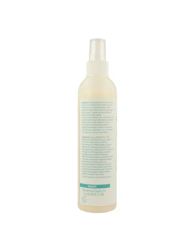 Inahsi Pamper My Curls All In One Leave In Moisture Mist Cream 226 ...