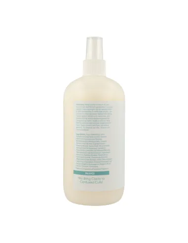 Inahsi Pamper My Curls All In One Leave In Moisture Mist Crema 454 gr