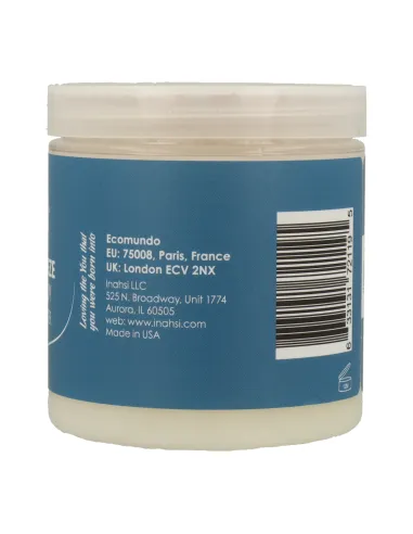Inahsi Island Breeze Hair Body Whipped Butter Crema 226 gr