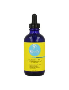 Tratamento Curls Mirtilo e Menta do Couro Cabeludo 120 ml