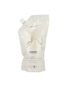 Montibello Dénuée Soft Black Cream Lightening Gel 400ml