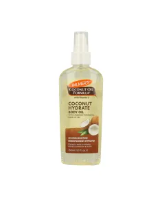 Palmers Coconut Oil Body Oil (aceite) 150ml