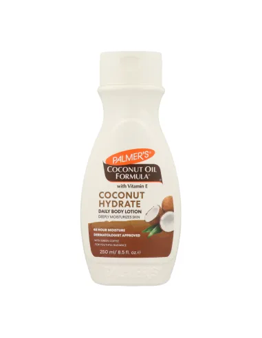 Palmers Coconut Oil Lozione 250ml Palmers Coconut Oil Lozione 250ml