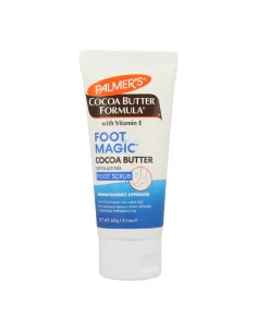 Palmers Cocoa Butter Formula Foot Magic Scrub (piedi) 60g
